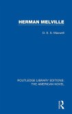 Herman Melville (eBook, PDF)