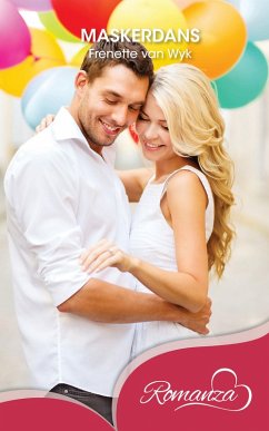 Cover Maskerdans (eBook, ePUB)