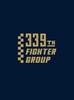 339th Fighter Group (eBook, ePUB)