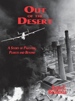 Cover Out of the Desert (eBook, ePUB)