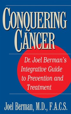Cover Conquering Cancer (eBook, ePUB)