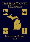 Isabella County, Michigan (eBook, ePUB)