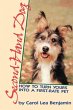 Second-Hand Dog (eBook, ePUB) - Bild 1