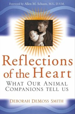 Cover Reflections of the Heart (eBook, ePUB)