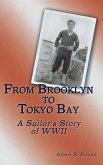 From Brooklyn to Tokyo Bay (eBook, ePUB)