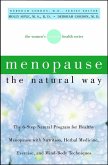 Menopause the Natural Way (eBook, ePUB)
