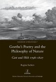Goethe's Poetry and the Philosophy of Nature (eBook, PDF)
