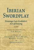 Iberian Swordplay (eBook, ePUB) Iberian Swordplay (eBook, ePUB)