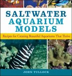 Saltwater Aquarium Models (eBook, ePUB)
