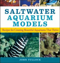 Cover Saltwater Aquarium Models (eBook, ePUB)