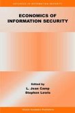 Economics of Information Security (eBook, PDF)