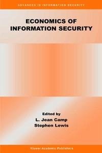 Economics of Information Security (eBook, PDF)