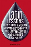 Latin Lessons (eBook, ePUB)