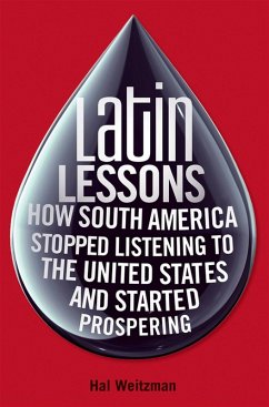 Latin Lessons (eBook, ePUB) - Weitzman, Hal