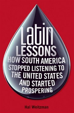 Cover Latin Lessons (eBook, ePUB)