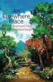 An Elsewhere Place (eBook, ePUB)