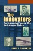 The Innovators, Trade (eBook, ePUB) The Innovators, Trade (eBook, ePUB)
