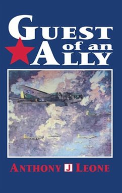 Cover Guest of an Ally (eBook, ePUB)