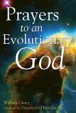 Prayers to an Evolutionary God (eBook, ePUB)