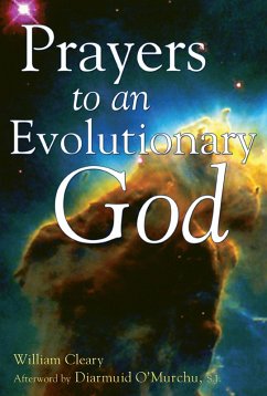 Cover Prayers to an Evolutionary God (eBook, ePUB)