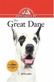 The Great Dane (eBook, ePUB)