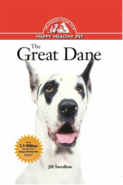 Cover The Great Dane (eBook, ePUB)