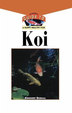 Cover The Koi (eBook, ePUB)
