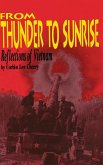 From Thunder to Sunrise (eBook, ePUB)