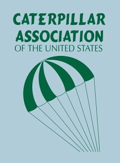 Cover Caterpillar Association of the United States (eBook, ePUB)