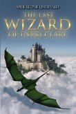 The Last Wizard of Eneri Clare (eBook, ePUB)