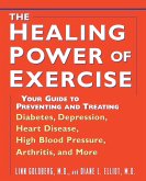The Healing Power of Exercise (eBook, ePUB)