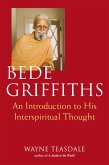 Bede Griffiths (eBook, ePUB)