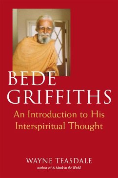 Cover Bede Griffiths (eBook, ePUB)