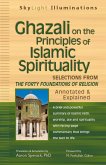 Ghazali on the Principles of Islamic Sprituality (eBook, ePUB)