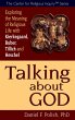 Talking about God (eBook, ePUB) - Bild 1
