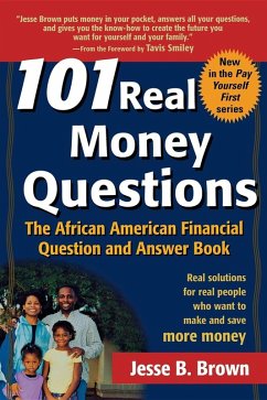 Cover 101 Real Money Questions (eBook, ePUB)