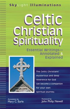 Celtic Christian Spirituality (eBook, ePUB)