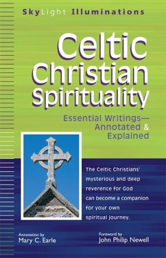 Cover Celtic Christian Spirituality (eBook, ePUB)