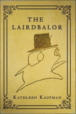 Cover The Lairdbalor (eBook, ePUB)