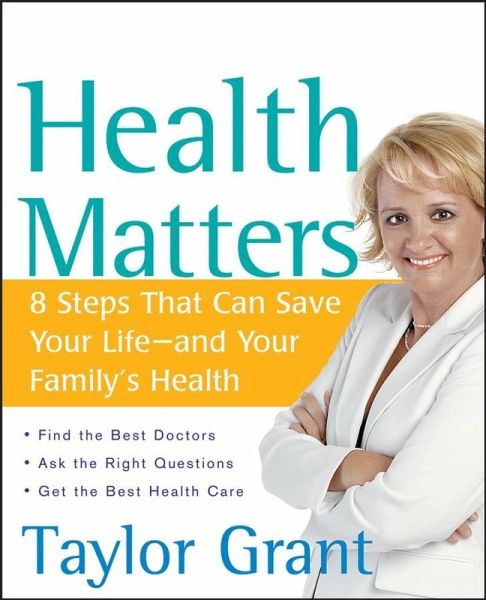 Health Matters (eBook, ePUB) Health Matters (eBook, ePUB)