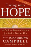 Living into Hope (eBook, ePUB) Living into Hope (eBook, ePUB)