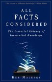 All Facts Considered (eBook, ePUB)