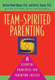 Team-Spirited Parenting (eBook, ePUB)