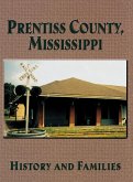 Prentiss County, Mississippi (eBook, ePUB)