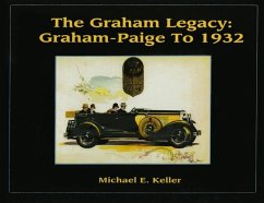 Cover The Graham Legacy (eBook, ePUB)