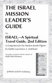 Israel Mission Leader's Guide (eBook, ePUB) Israel Mission Leader's Guide (eBook, ePUB)