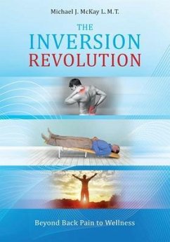 Cover The Inversion Revolution (eBook, ePUB)