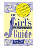 The JGirl's Teacher's and Parent's Guide (eBook, ePUB)