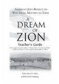 A Dream of Zion Teacher's Guide (eBook, ePUB)
