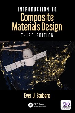 Introduction to Composite Materials Design (eBook, PDF) - Barbero, Ever J.